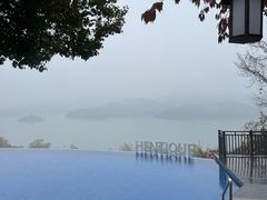 -天目湖涵田半山温泉