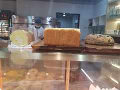 -木子木水日式烫面包(世界城光谷店)