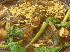 -川香煲(茅台路店)