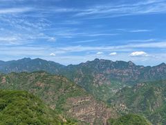 -京东石林峡风景区