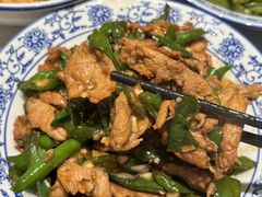 -回家吃饭·地道南昌菜(建德观总店)
