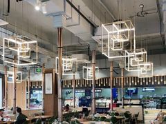 大堂-蚝英雄·自助烤蚝(建设路店)