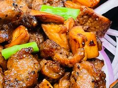 -祥记·国宴豫菜·经典粤菜(郑东新区新长安店)
