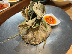 -一朵菌·野生菌探索家火锅(南亚店)