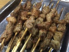 -西北朗益和穆斯林餐厅