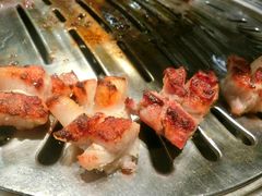-韩聚屋韩国烤肉餐厅(新北万达店)