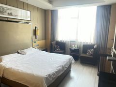 -长城大酒店(长宁道店)