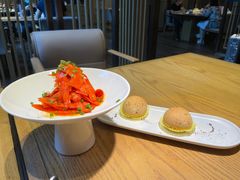 -莲·中餐厅(成都首座万豪酒店)