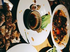 -青菁酒家·象山海鲜(胜利河美食街店)
