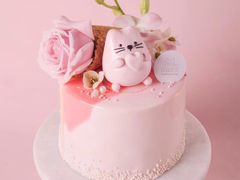 -浮光之丘MontCake生日蛋糕(科华路店)