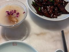 -小吊梨汤·北京菜·烤鸭(双井乐成中心店)