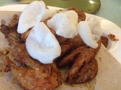 -德泰楼餐饮(莲湖路店)