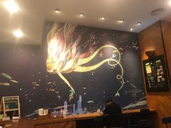 -星巴克(成都龙湖三千集店)