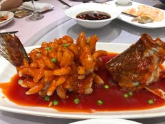 -顺风江南宴(静安大融城店)