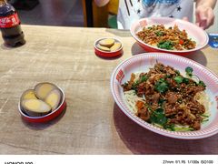 -阿当·小炒牛肉面(人广店)