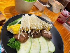 -陇璟烧肉酒场(友谊阳光城店)