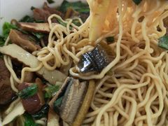 -老赵面店(大西路店)