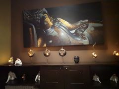 大堂-泰合玺·精油疗愈SPA(南京光环花园城店)