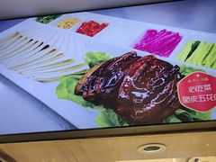 -大鹏饭店·金陵家宴(奥体中心店)