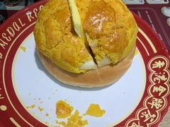 -肥韬茶餐厅(海上世界店)