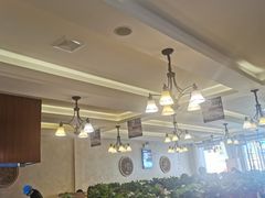 大堂-忠顺斋易州印象烤鸭店(东关新村店)