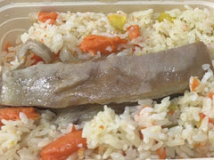 -塔里木的羊·新疆特色餐厅(钱湖北路店)