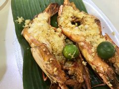 -纽顿熟食中心