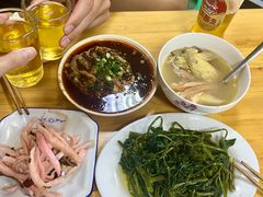 -老丘丘(较场口店)