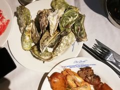 -星伦多自助料理·涮烤一体(虹悦城店)