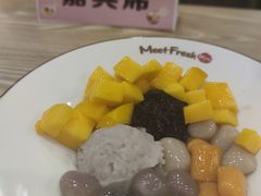 -鲜芋仙(南开大悦城店)