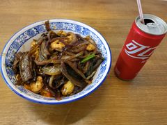 -圳兴面王·拌川·特色炒面(南山保利剧院店)