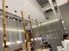 -池奈·咖喱蛋包饭(熙地港店)