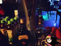 -ohbar live house(人广店)