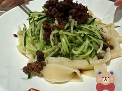 -一醒·手工面·西北传统小吃(悠方购物中心店)
