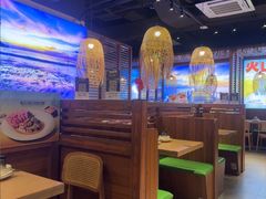 -椰莱泰小谷·东南亚融合菜(坪山悦阾SPACE店)