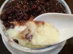 红豆双皮奶-仁信老铺甜品(北京路店)