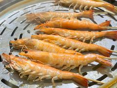 -阿鸡鱼庄·顺德鲜蒸小炒(亚运村店)