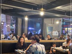 大堂-一棠龙虾•王牌虾球(楚河汉街店)
