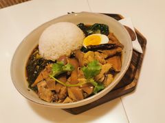 猪脚大肠饭-GOGO Plate(成都太古里店)
