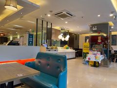 -豪客来牛排(府河店)