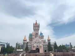 -青岛方特梦幻王国