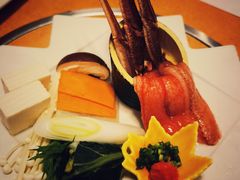 -蟹道乐(道顿堀本店)