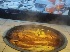 -人民公社大食堂(张家湾店)