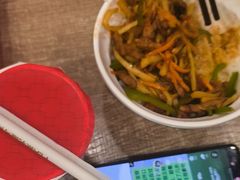 -和合谷(长虹桥店)