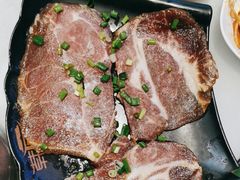 -韩宫宴烤肉·料理(青浦宝龙店)