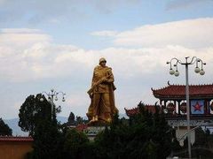 -总统兵马大元帅府