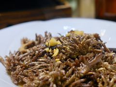 -桂缘味道·武夷乡土农家老味道