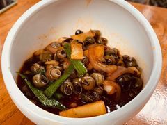 -3号仓库·餐厅(灵溪一店)