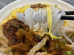 -江南濑粉店(文华路店)