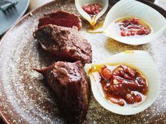 -BOR Eatery(安福路店)